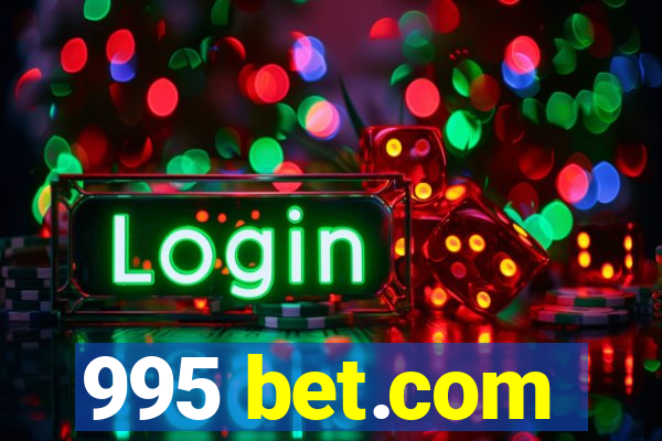 995 bet.com